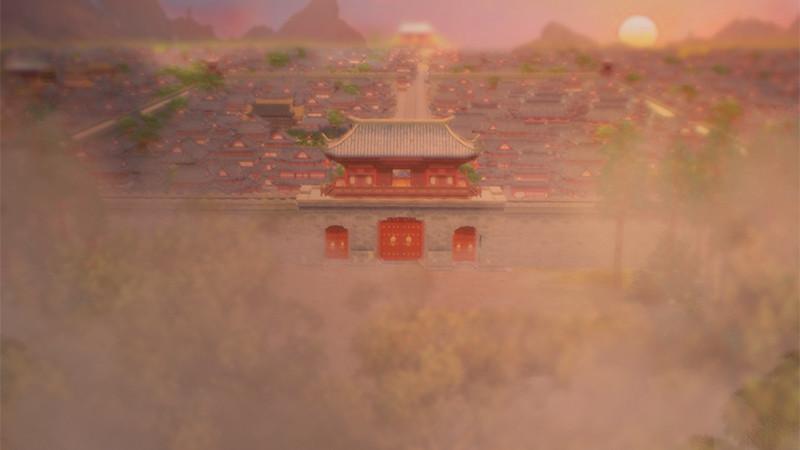第72话：各显神通(1/2)-第73话