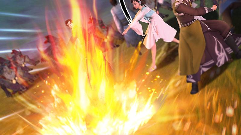 第74话：化神之威(1/3)-第75话