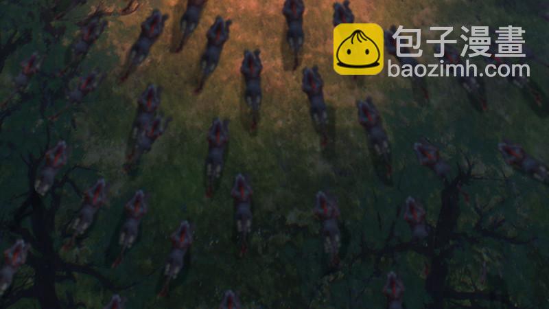 第74话：化神之威(1/3)-第75话