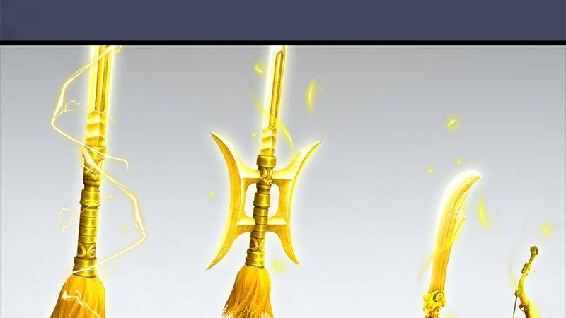 第8话：金色剑光(1/3)-第9话
