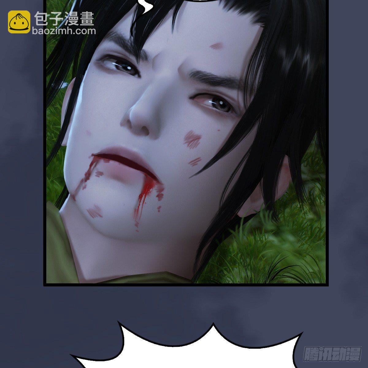 第82话：危机(1/2)-第83话