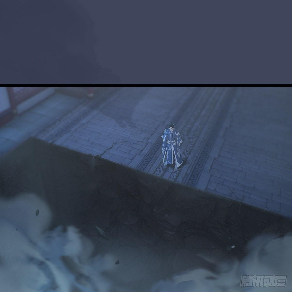 第84话：玉皇玺(1/2)-第85话