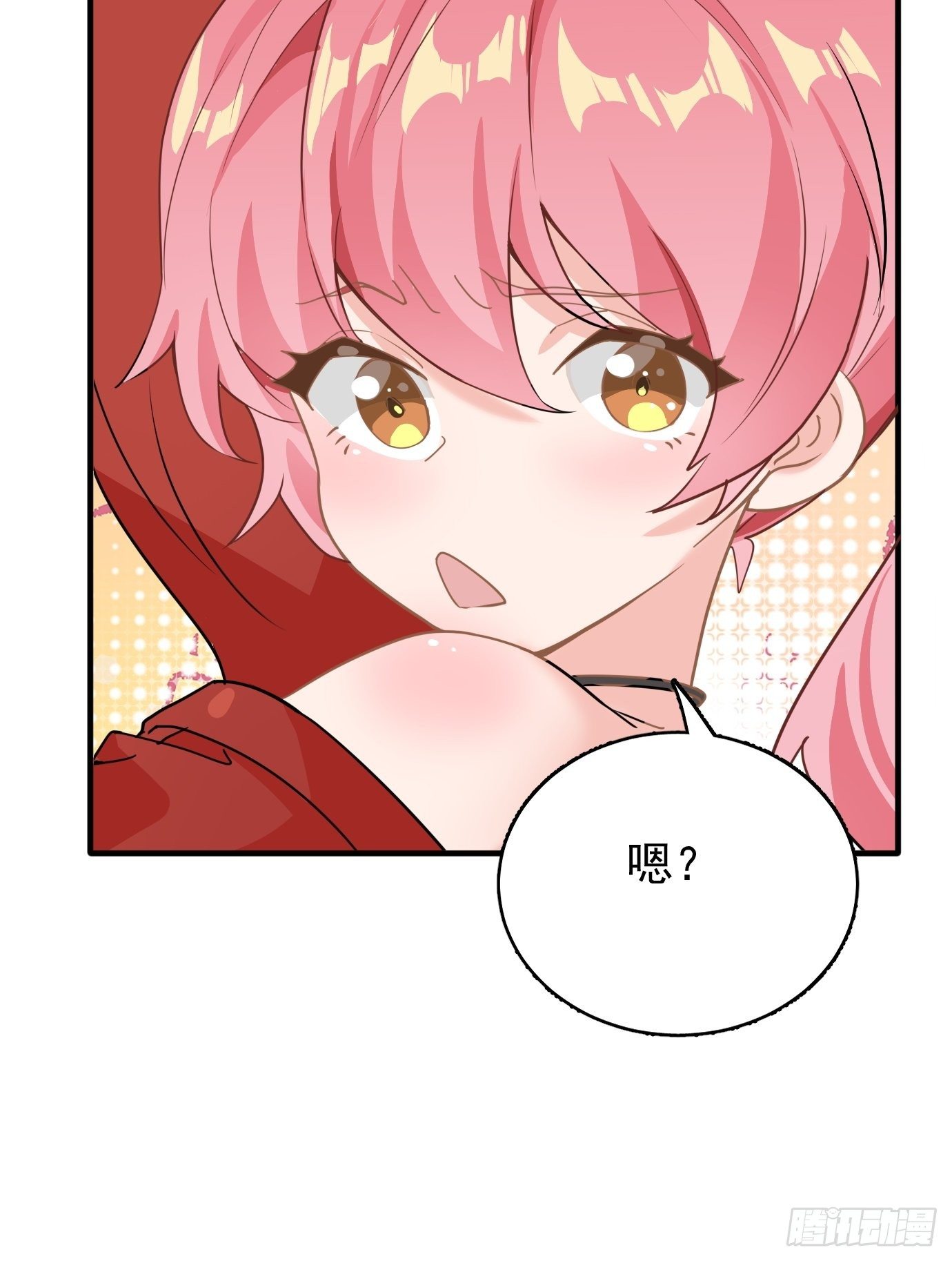 第十话：额，只是讲故事而已！(1/2)-第11话
