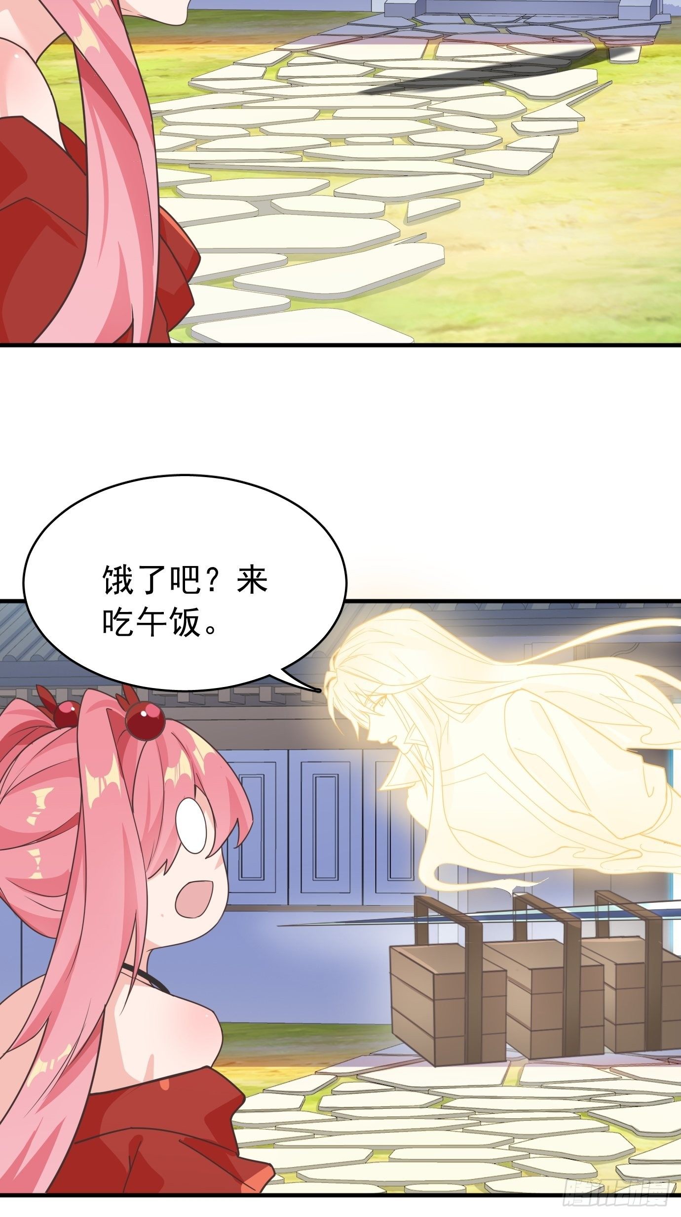 第十二话：脑补大小姐。-第13话