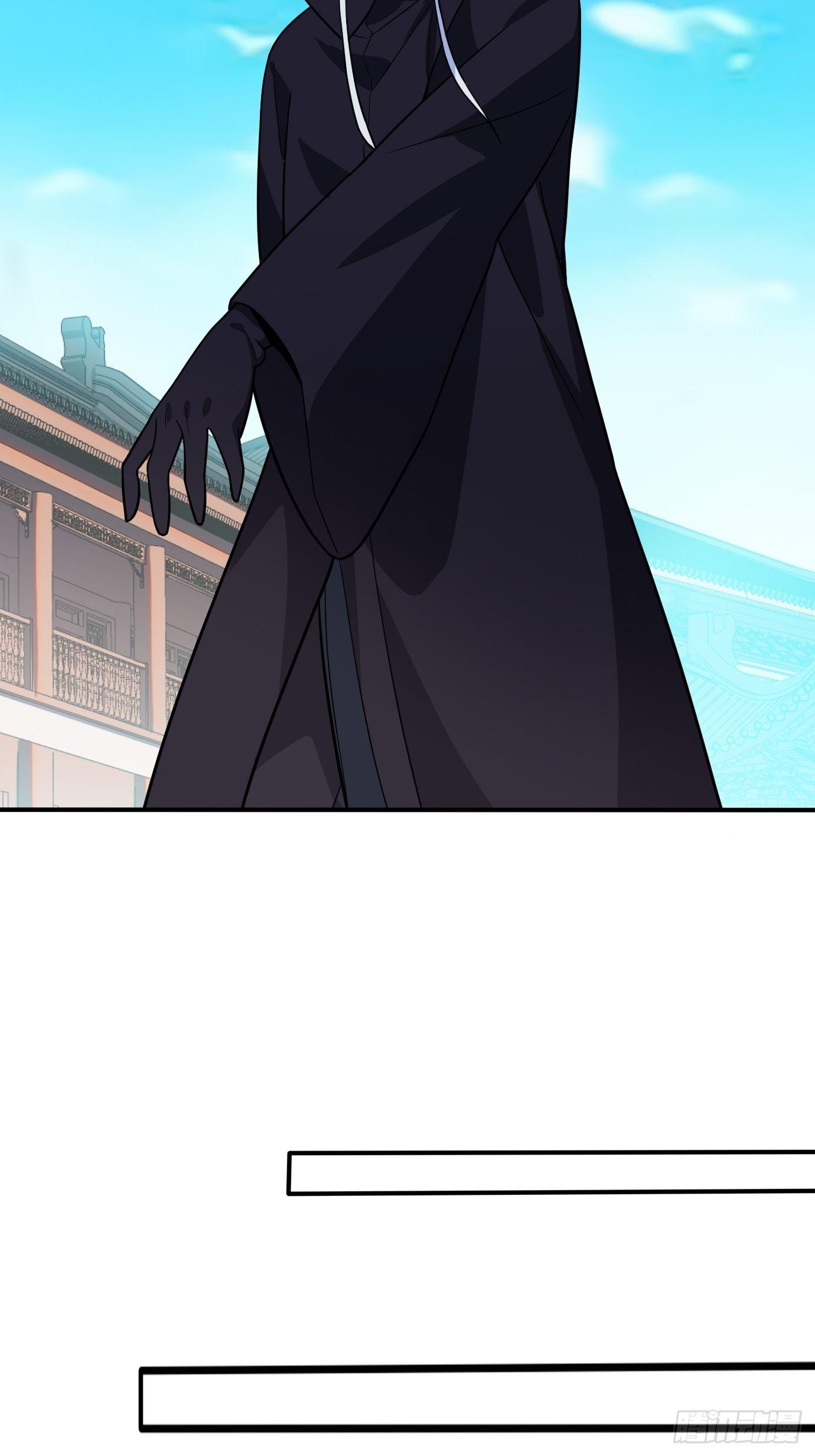 第三十话：老母亲的心-第31话
