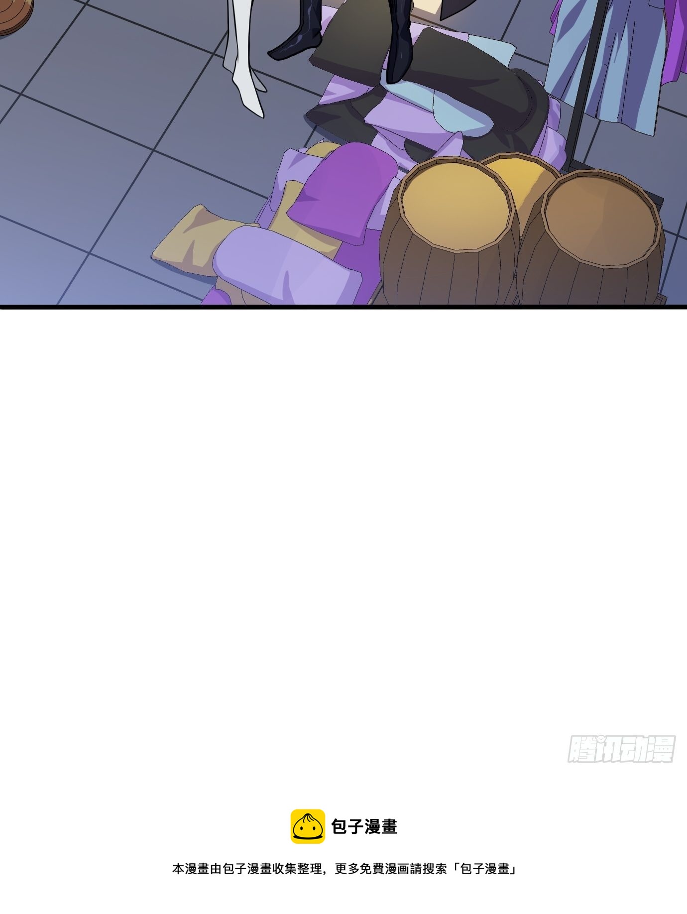 第三十九话：又没钱了！-第41话