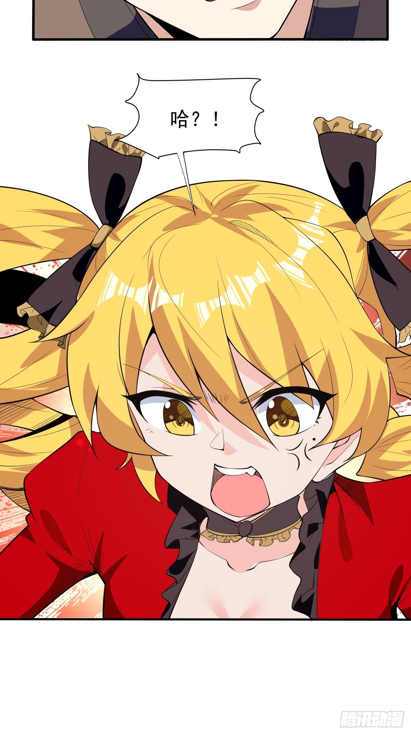 第四十三话：终于自由了！(1/2)-第45话