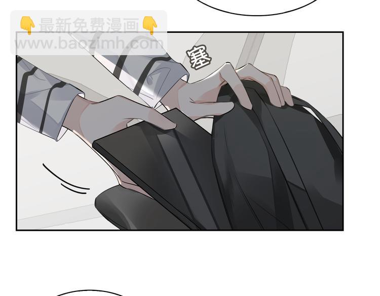 第34话 对你依旧忍不住(1/2)-第37话