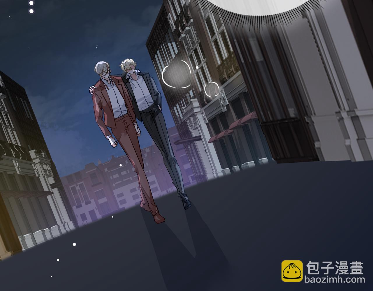 第54话 杰昆现身(1/2)-第59话
