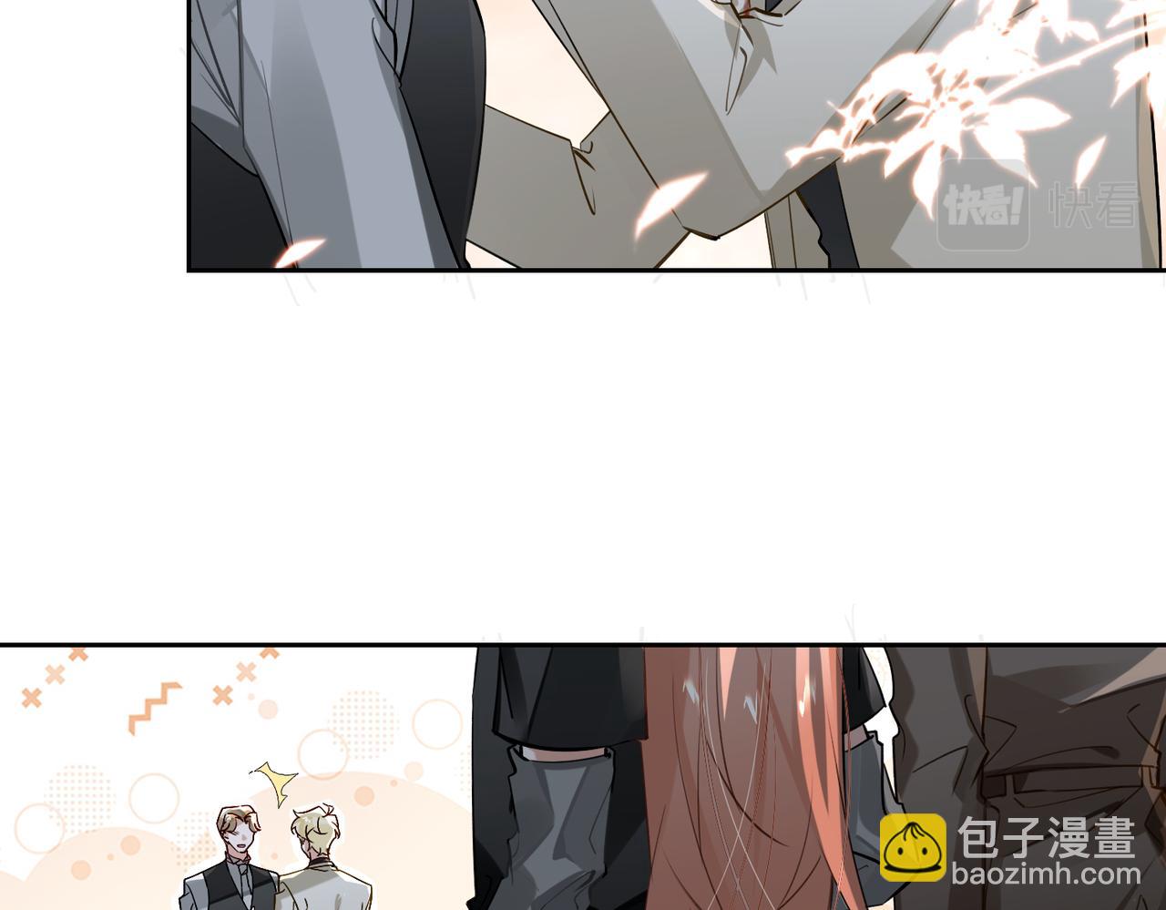 第65话 多维的心(1/2)-第71话