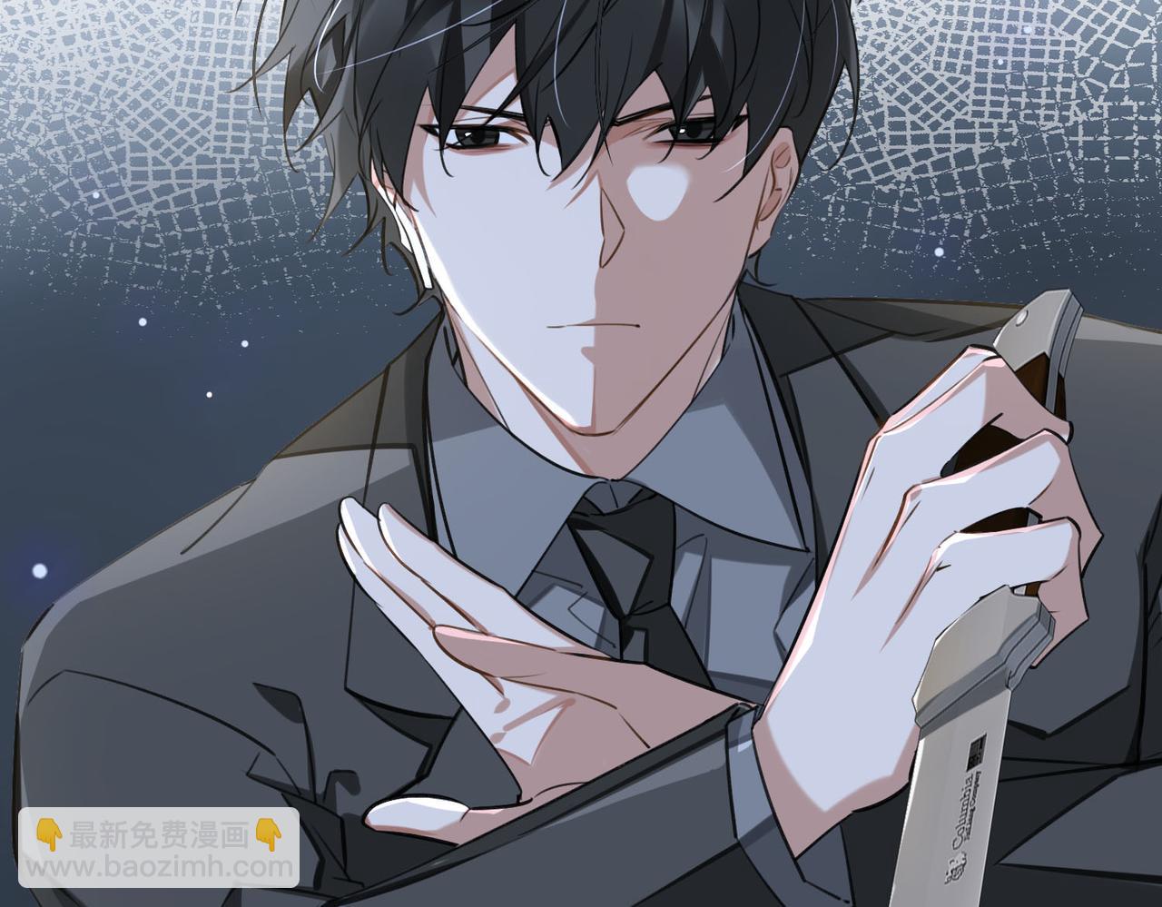第77话 小尼尔森之死(1/2)-第83话