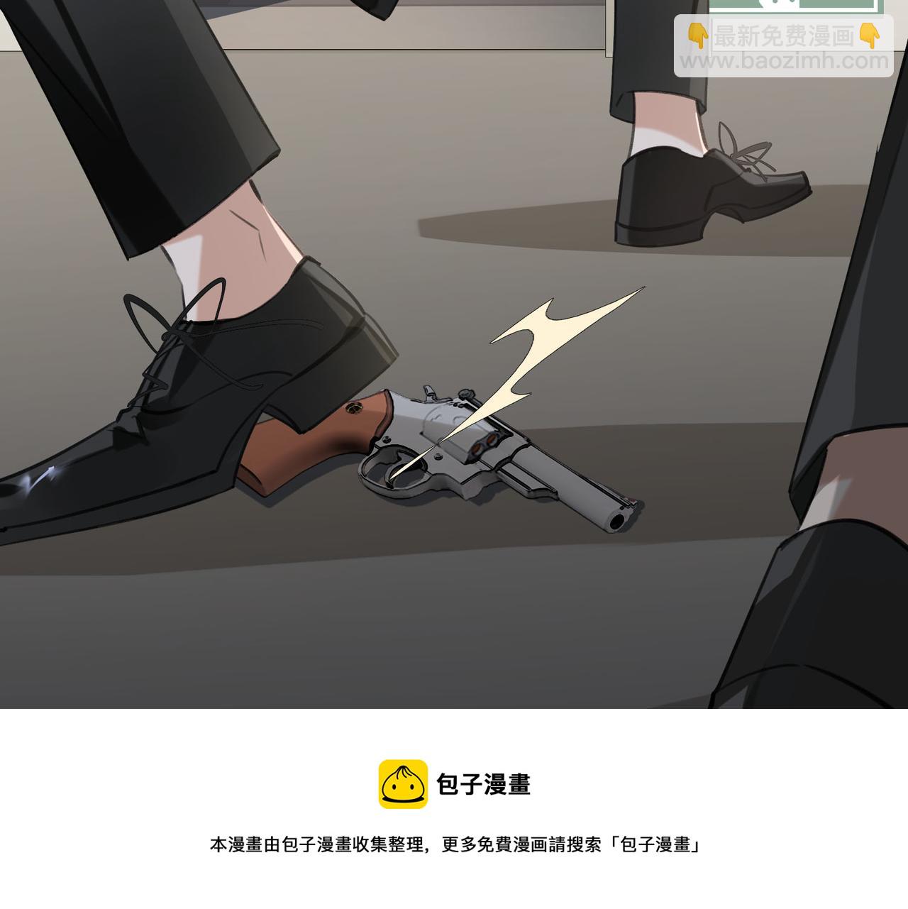 第77话 小尼尔森之死(1/2)-第83话