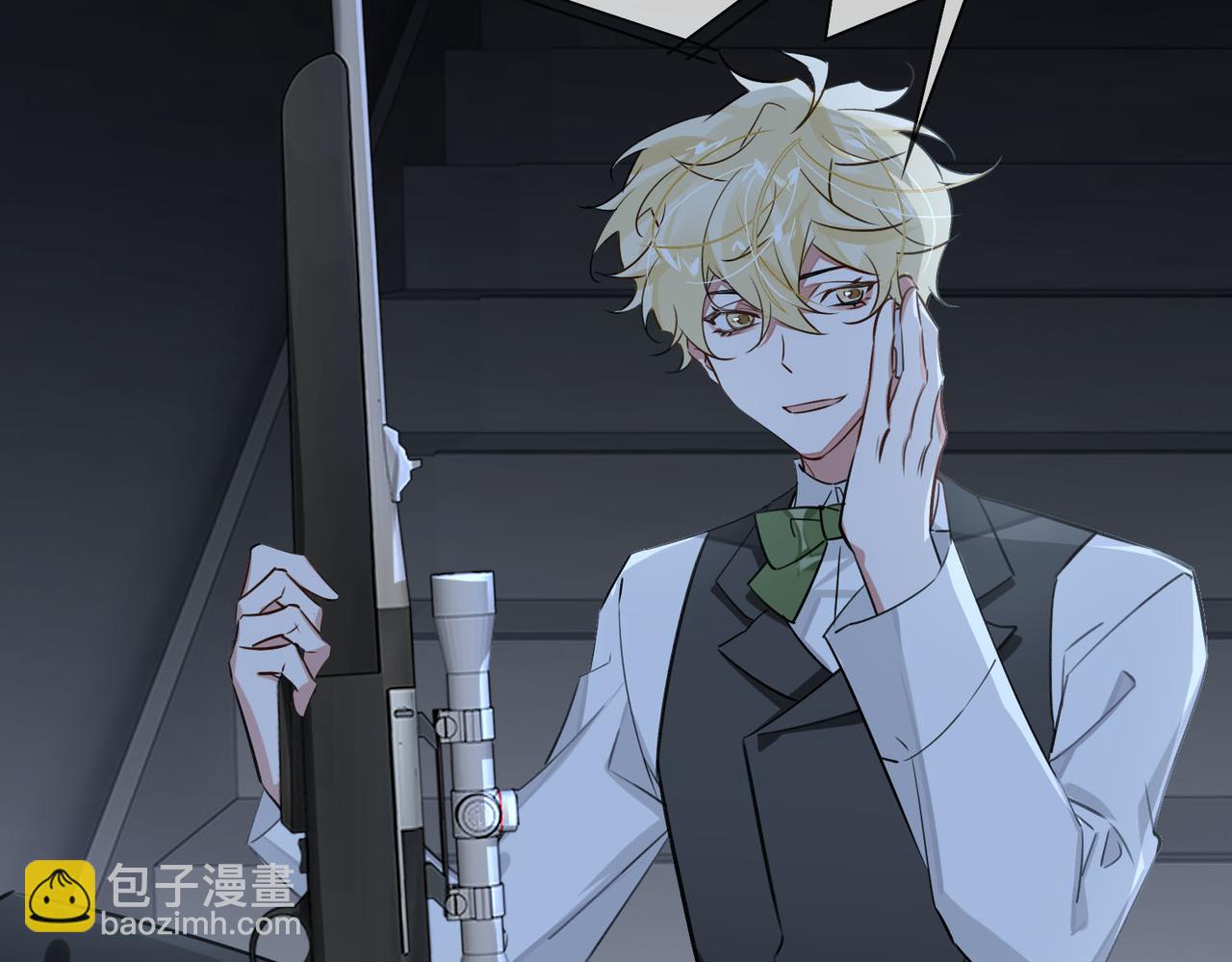 第77话 小尼尔森之死(1/2)-第83话