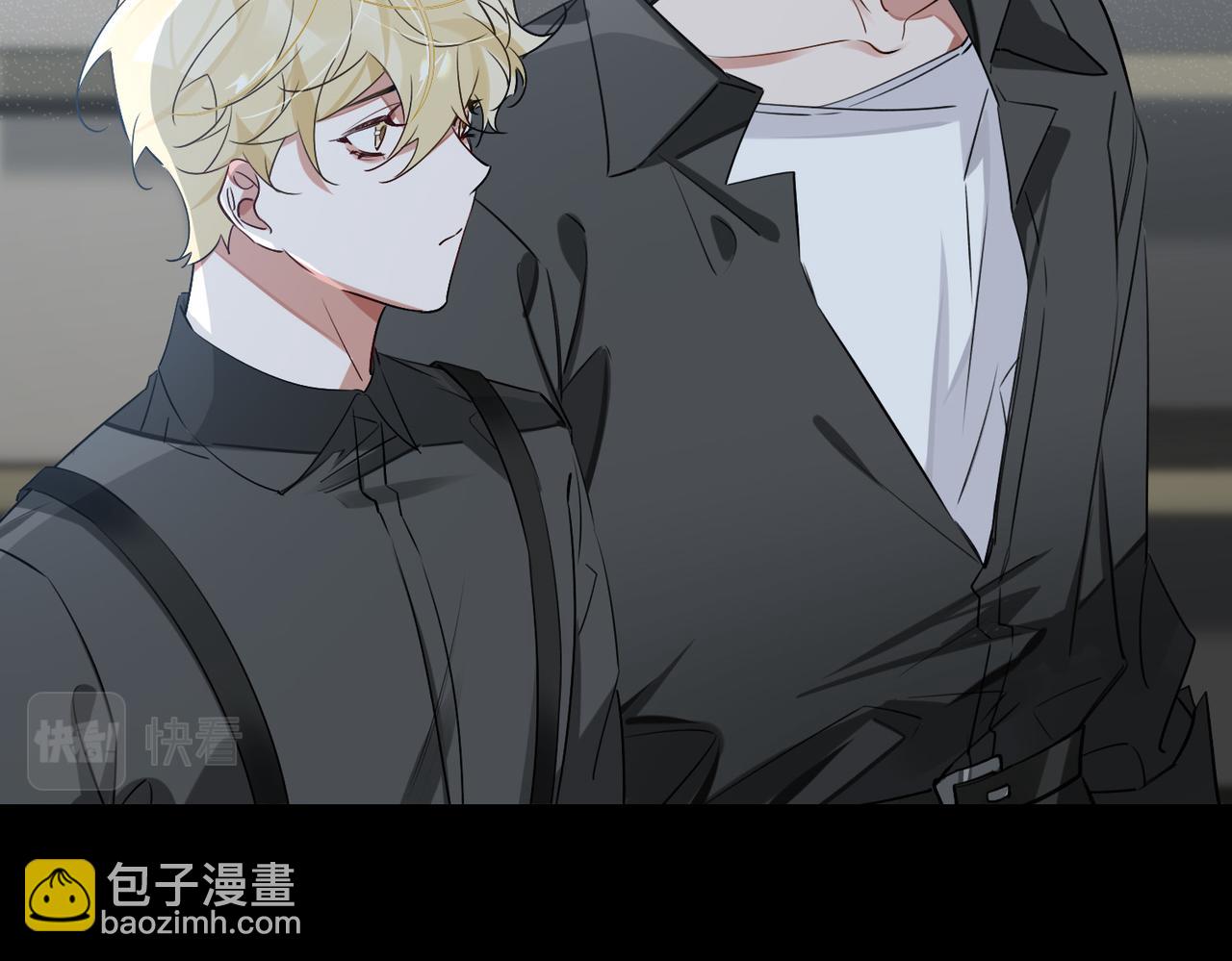 第81话 杰昆的选择(1/2)-第87话