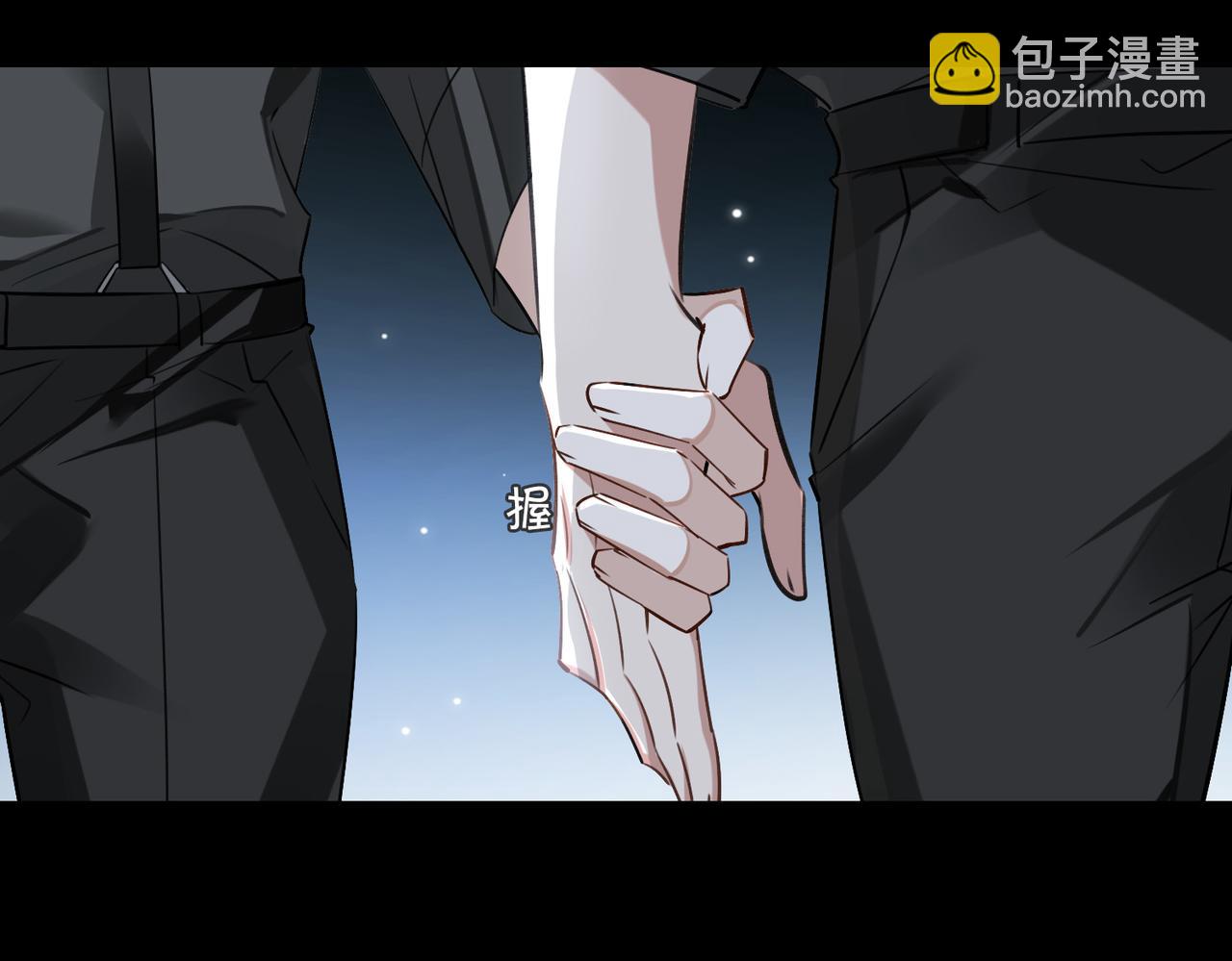 第81话 杰昆的选择(1/2)-第87话