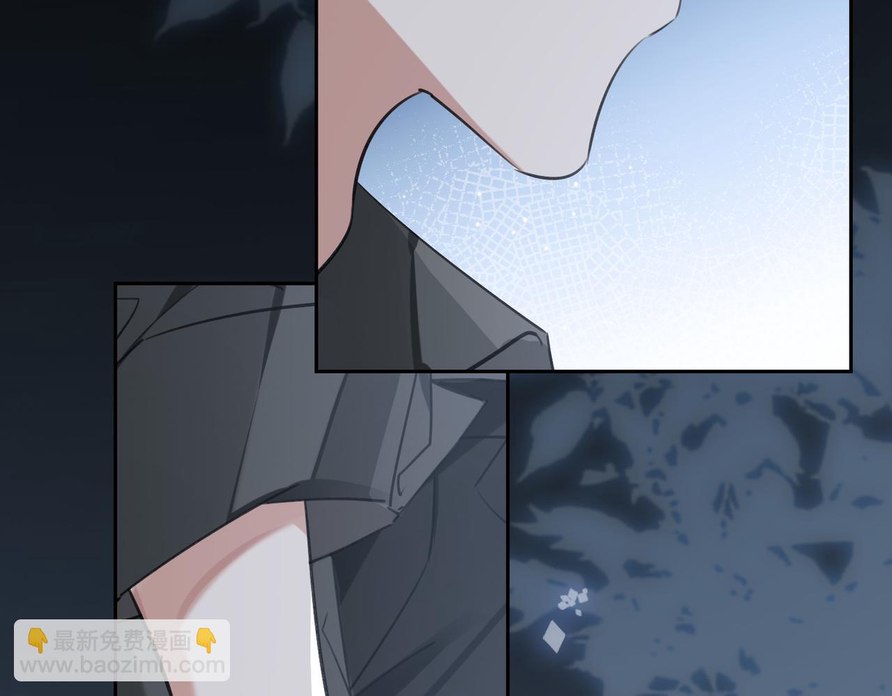 第81话 杰昆的选择(1/2)-第87话