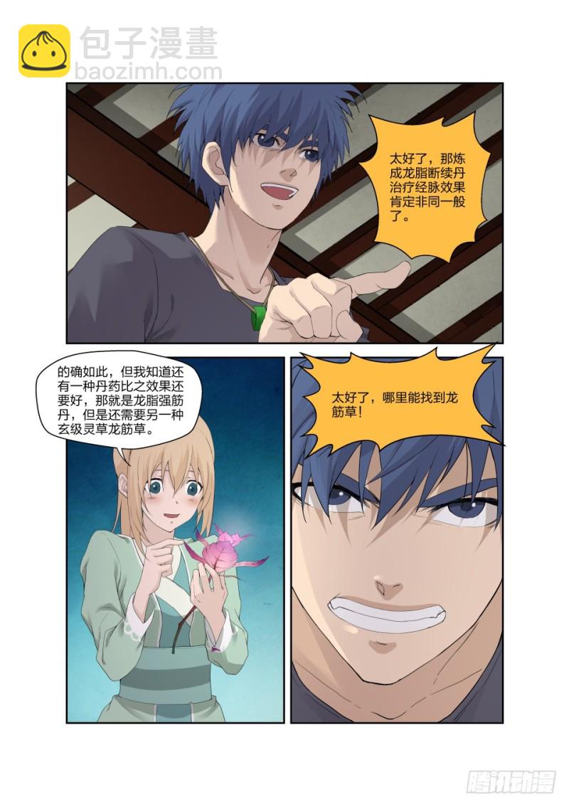 🍴剑逆苍穹 185 玄级上品丹药师 第13页