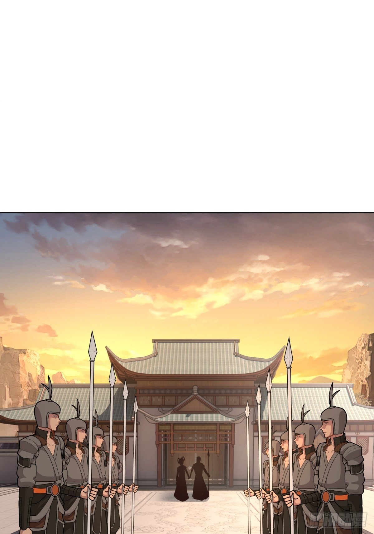 30-血赤军归国-第31话