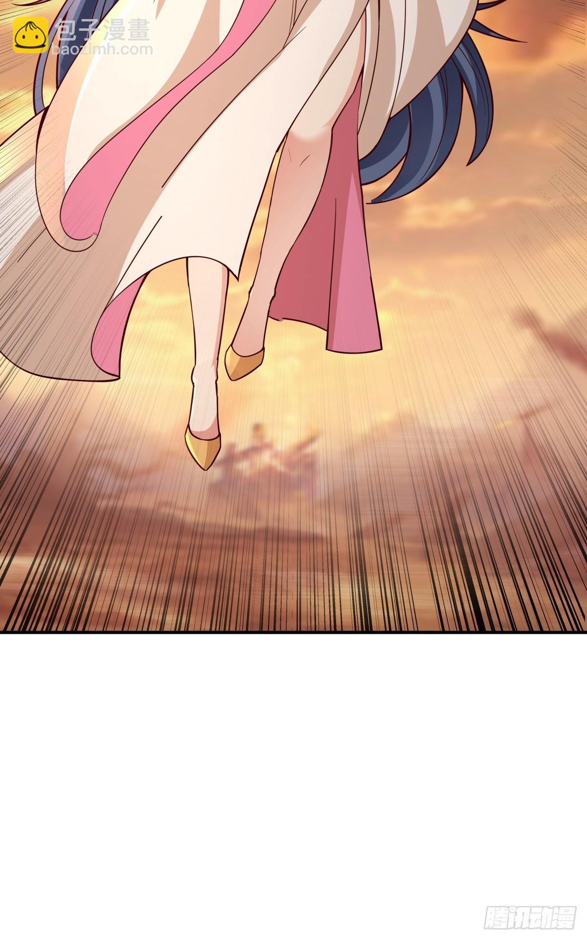 84-第一位女皇-第85话