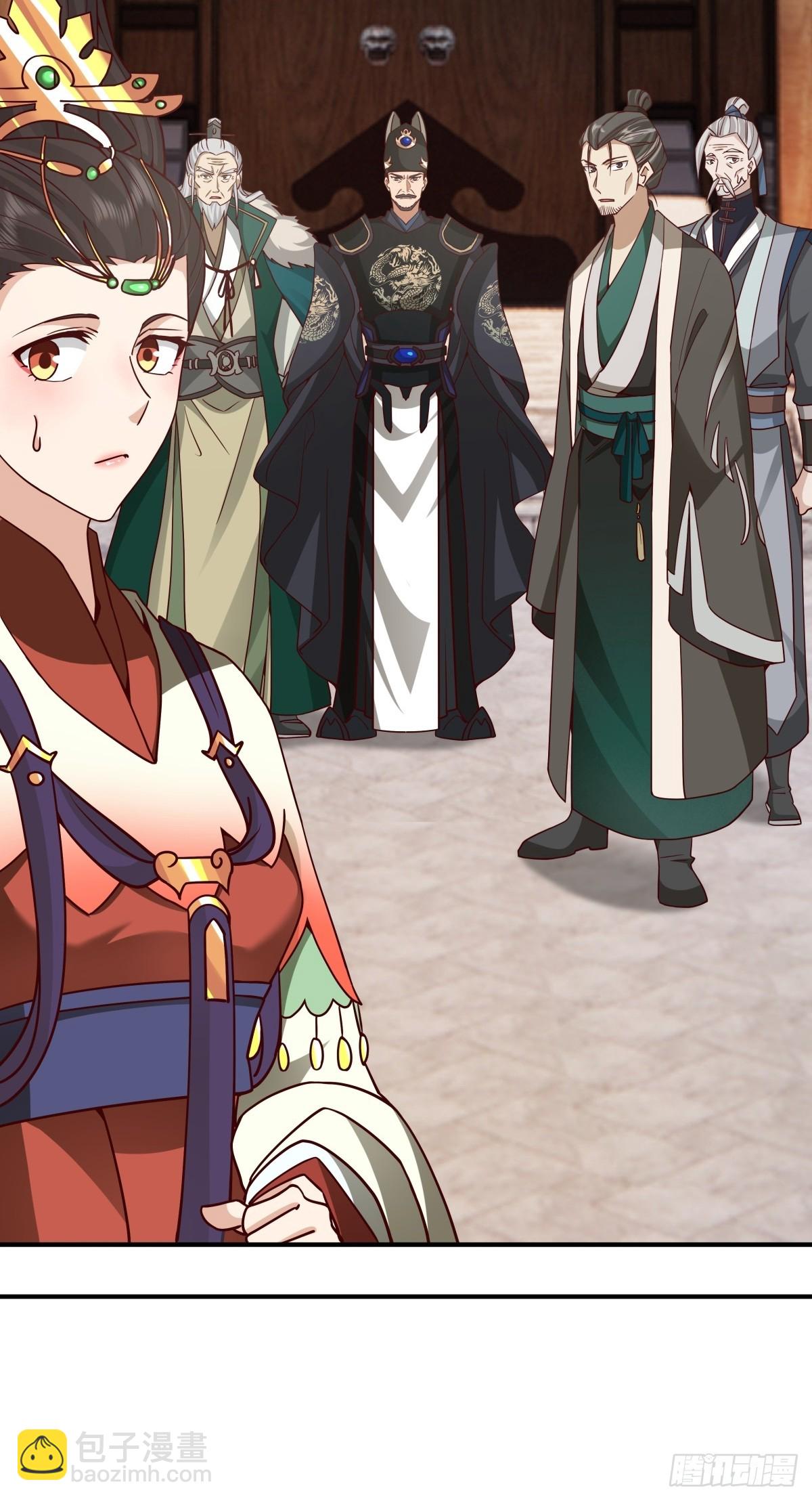 86-了却旧事重回顾家(1/2)-第87话