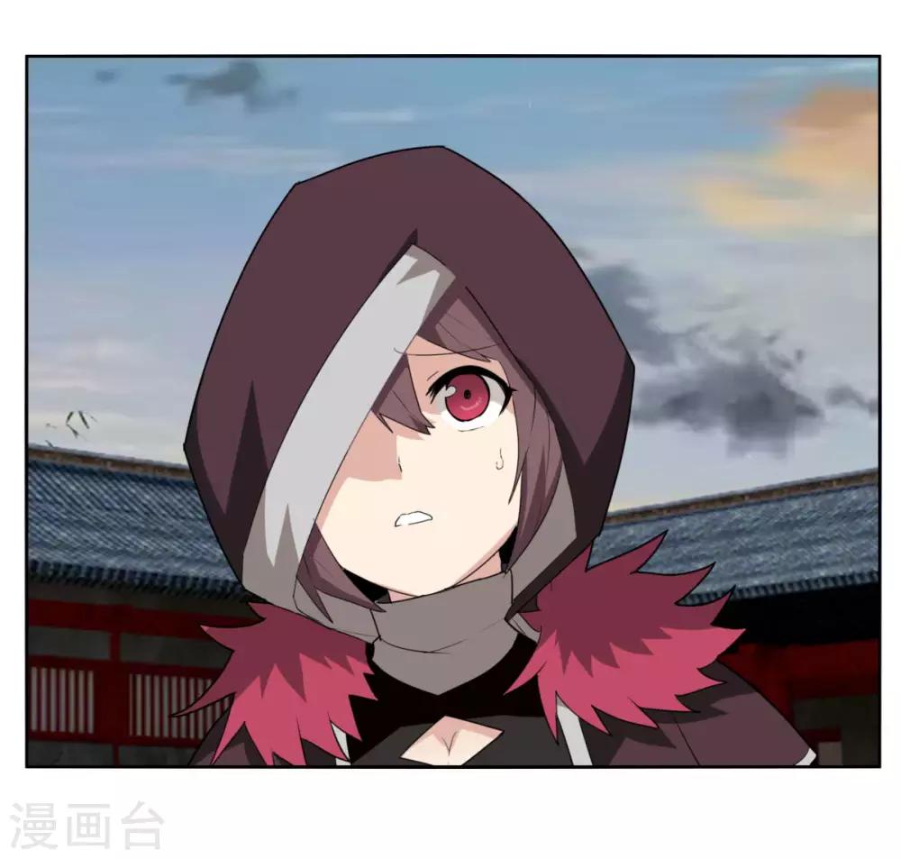 第102话 魔尊来袭-第109话
