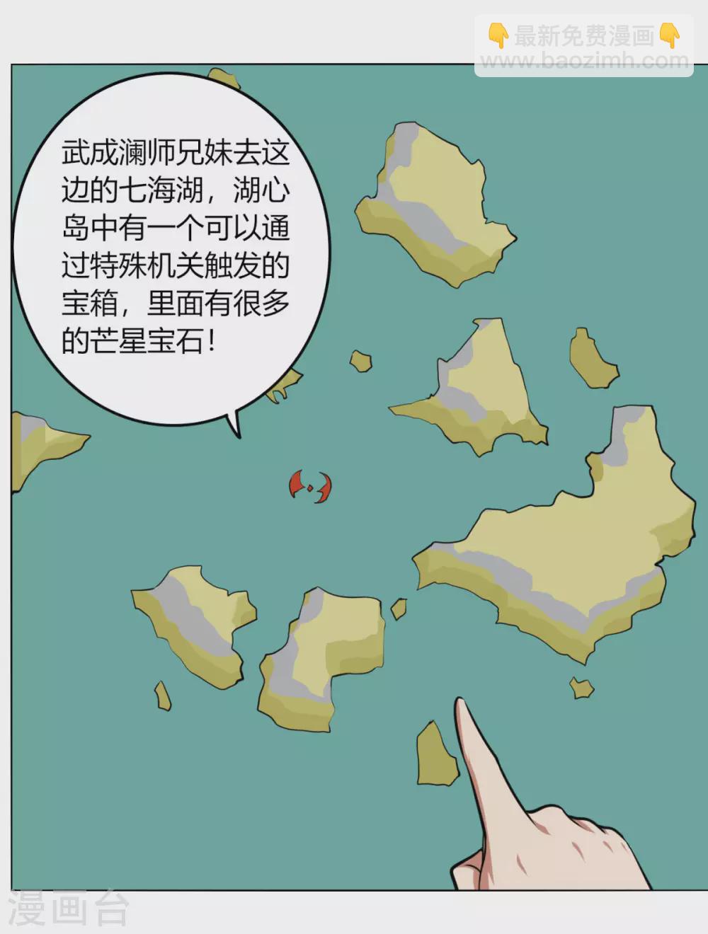 第128话 沙雕-第135话