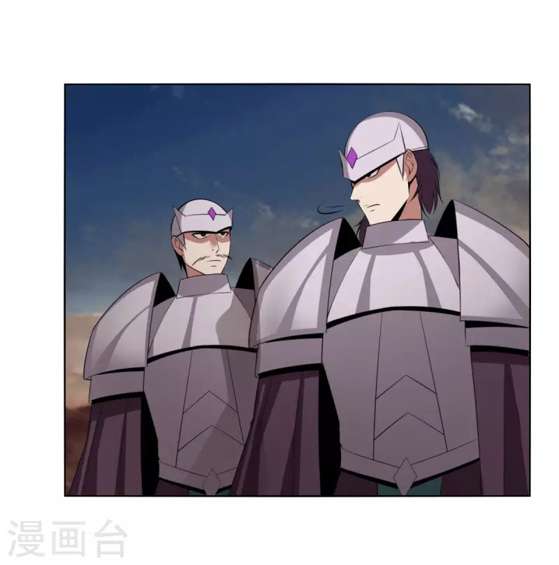 第146话 难道就这样结束了吗-第153话