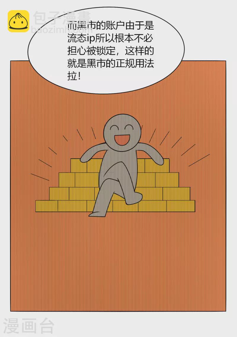 第148话 黑市2-第155话