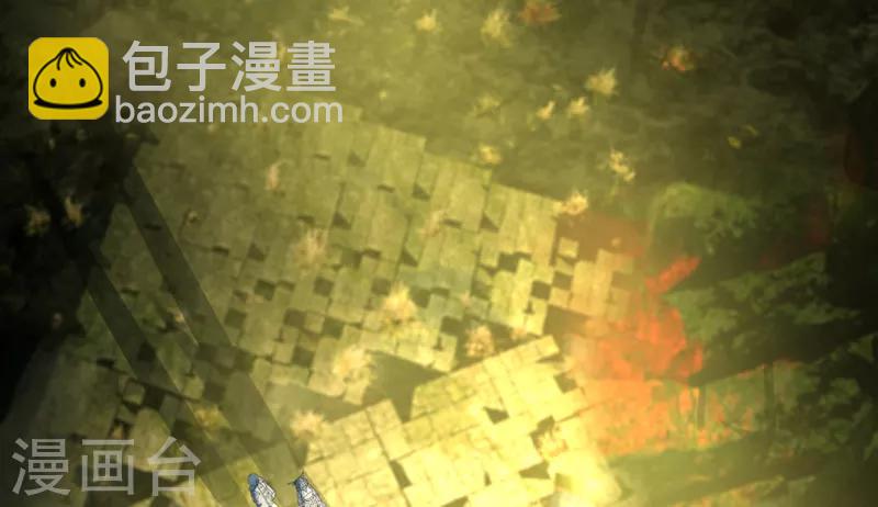 第29话2 隐藏任务-仙藏宝图-第35话