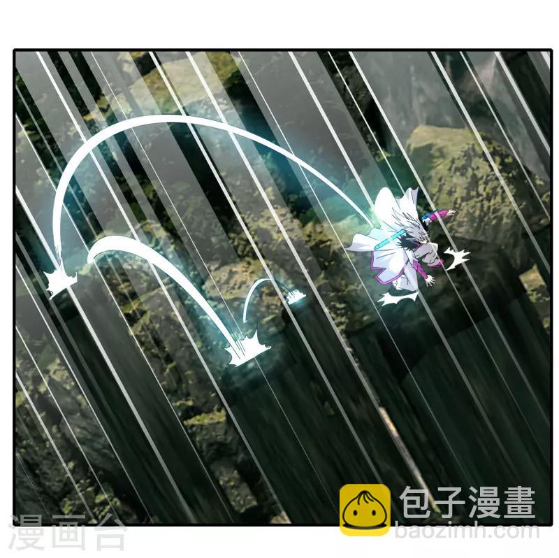 第43话 挑战失败-第49话