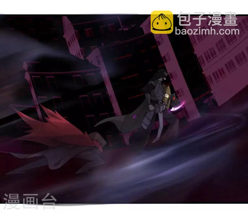 第76话 哥哥VS妹妹-第83话