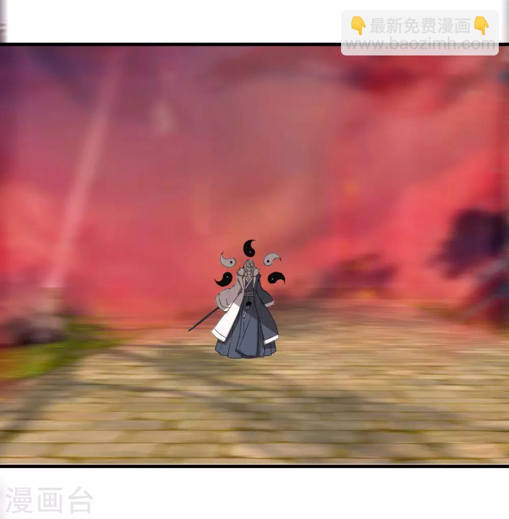 第84话 我要一打五-第91话