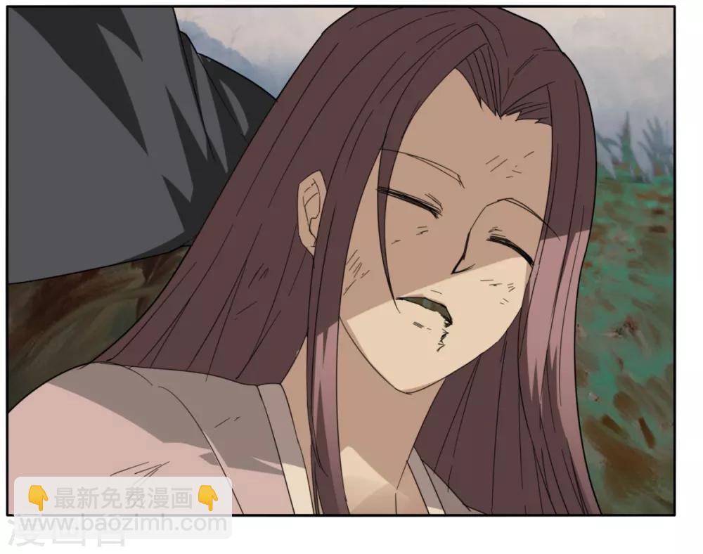 第92话 羁绊-第99话