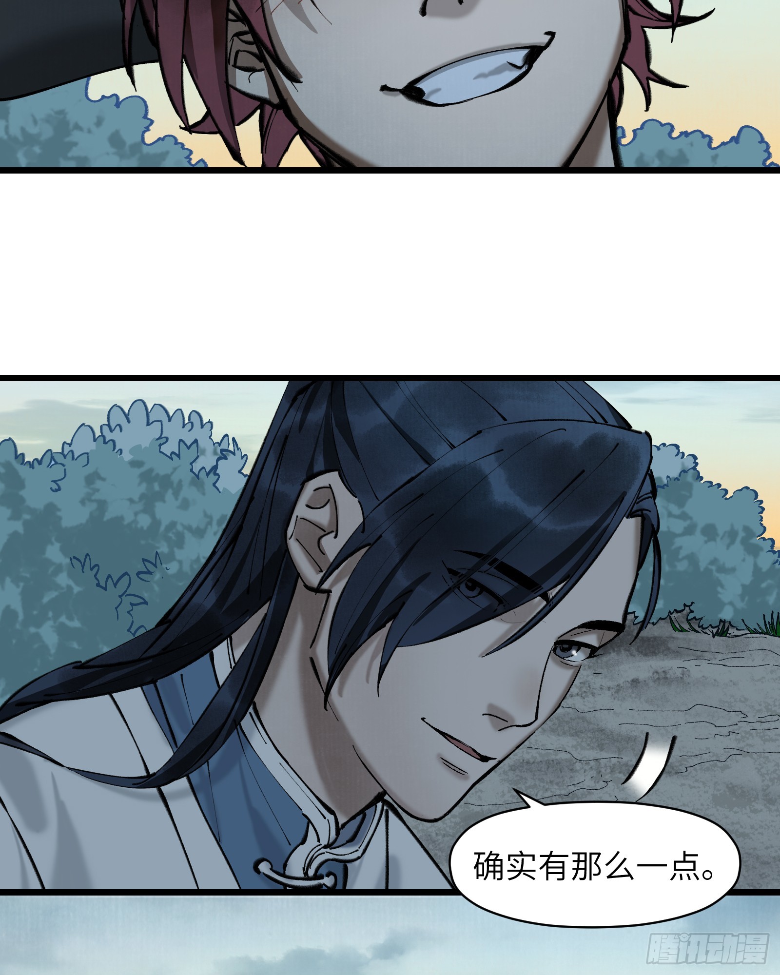 第三十三话：笼中之鸟（下）-第35话