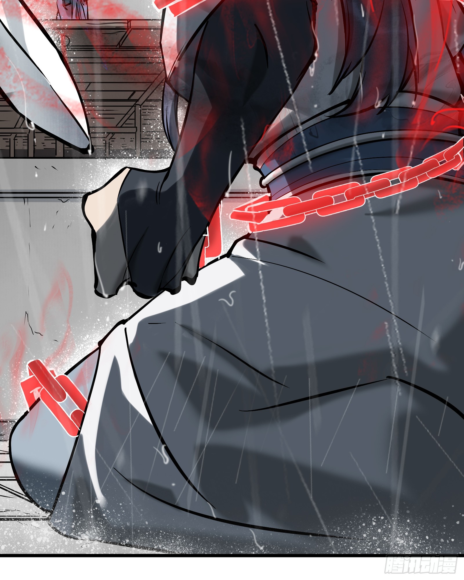 第四十一话：予取予夺（贰）-第43话