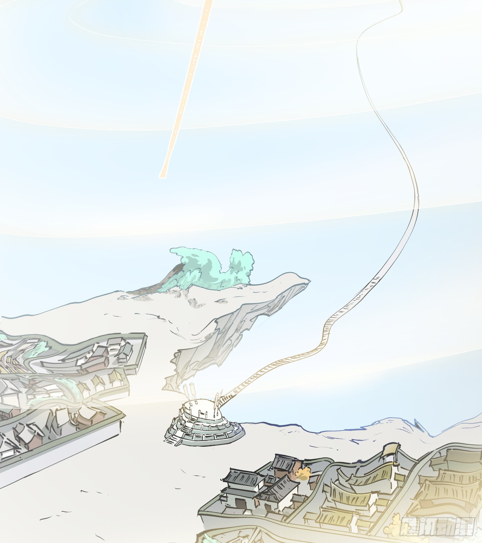 第六十二话：匹夫之怒（上）(1/2)-第65话