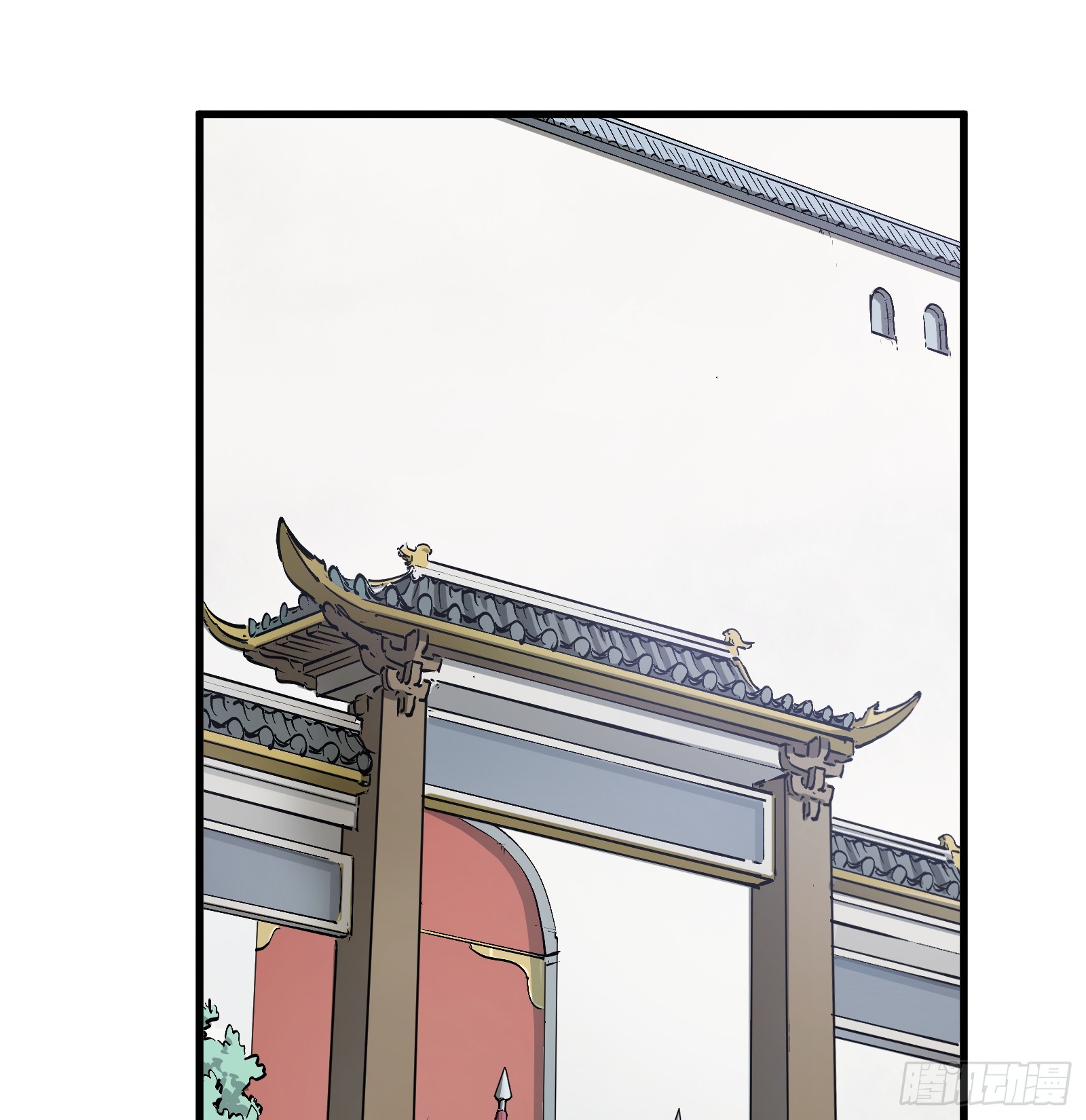 第六十四话：图穷匕见（上）-第67话