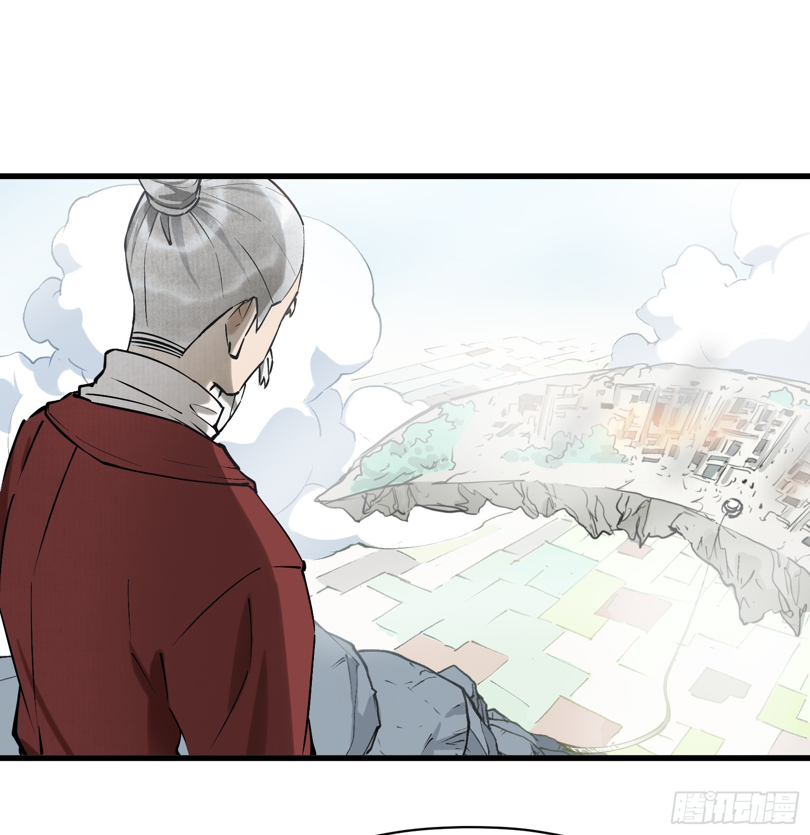 第六十八话：收因结果（叁）(1/2)-第71话