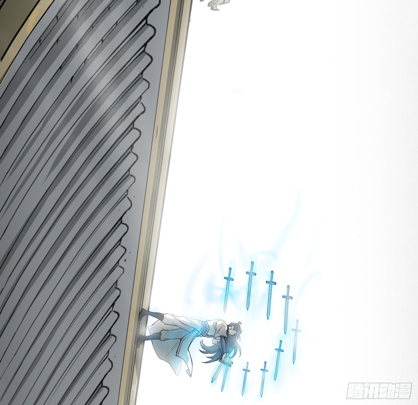 第六十八话：收因结果（叁）(1/2)-第71话
