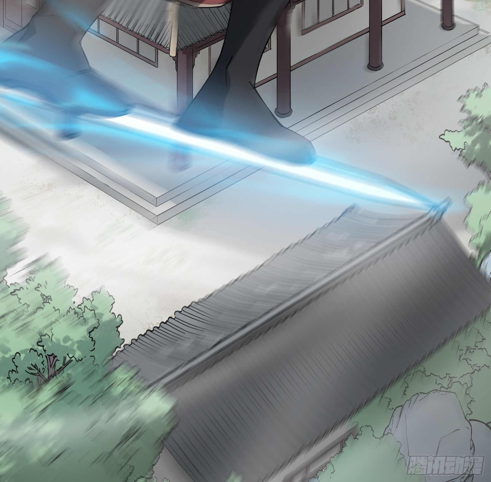 第七十话：收因结果（伍）(1/2)-第73话