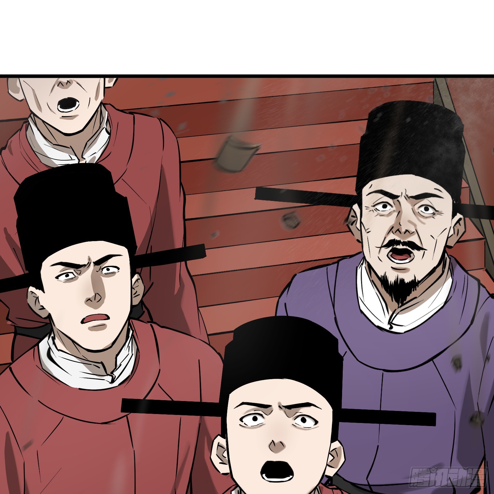 第七十话：收因结果（伍）(1/2)-第73话