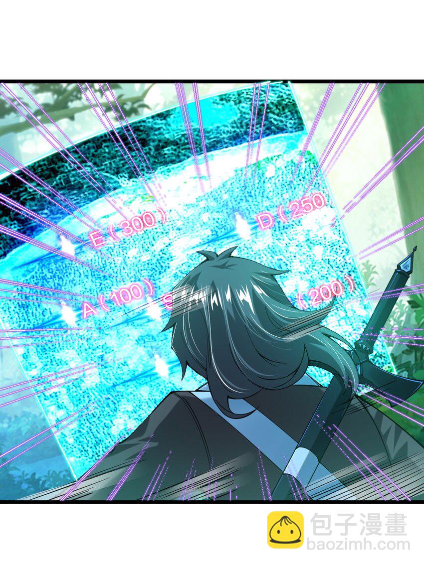 040 剑神成了大逃杀猎物？(1/2)-第41话