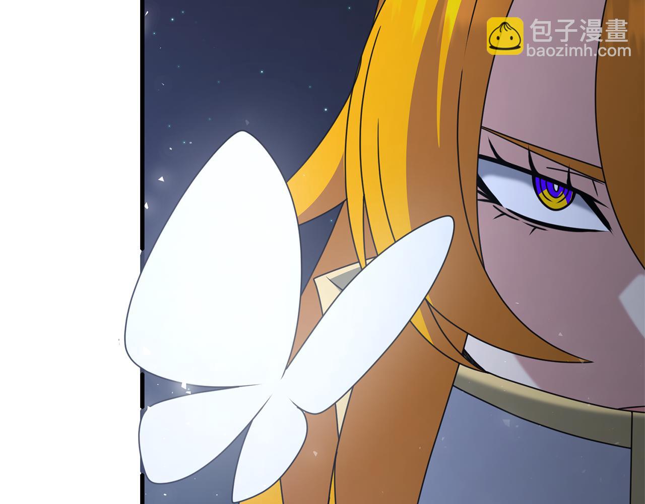 第117话 不信命运不信神(1/5)-第117话