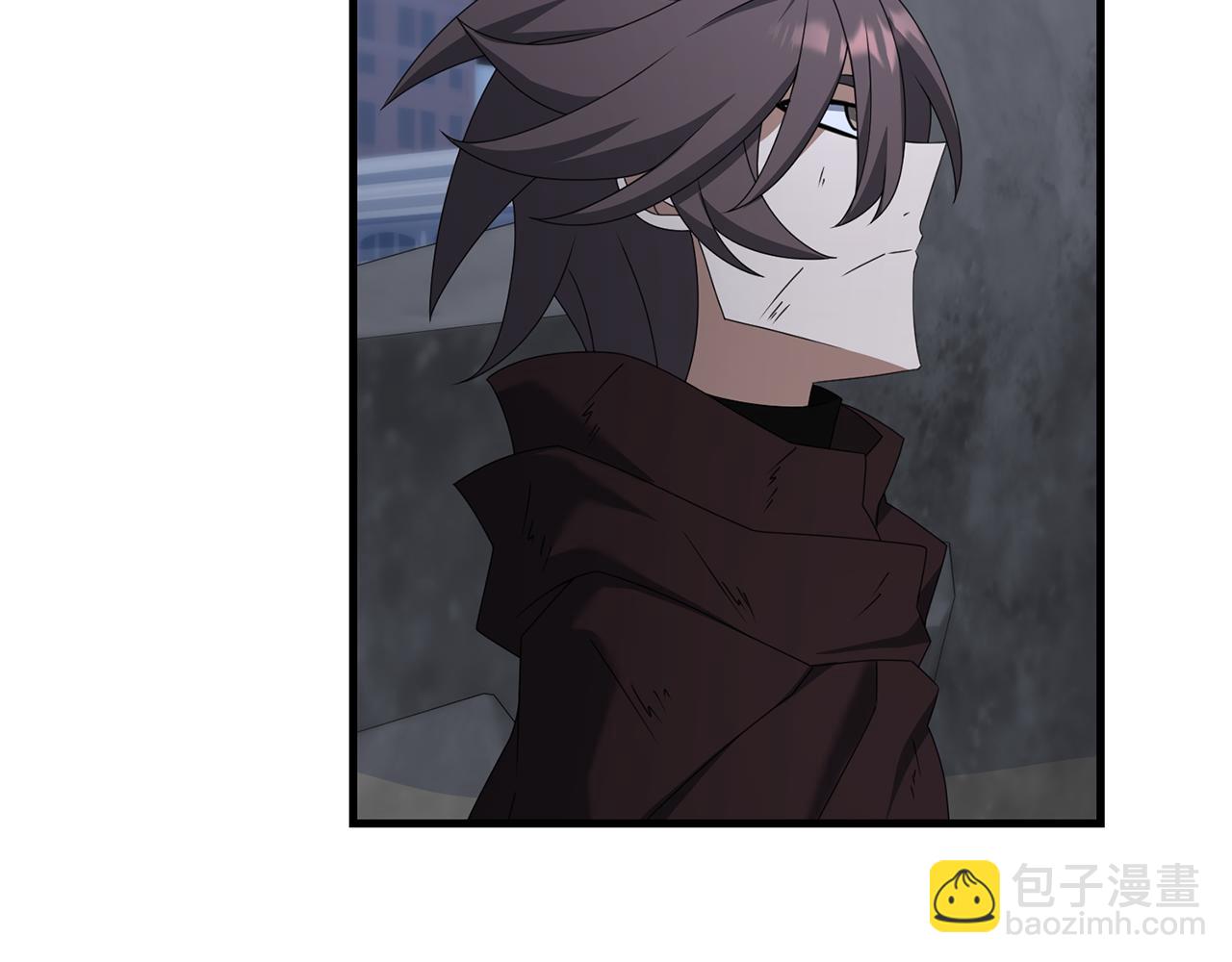 第117话 不信命运不信神(1/5)-第117话