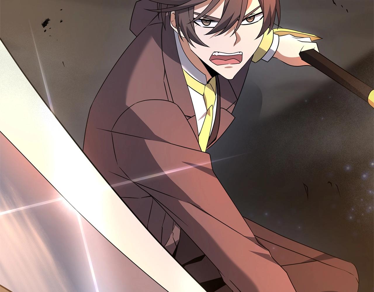 第13话 可乐赐予我力量(1/4)-第13话