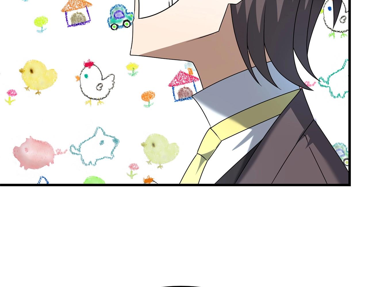 第19话 你们很幼稚诶...(1/5)-第19话