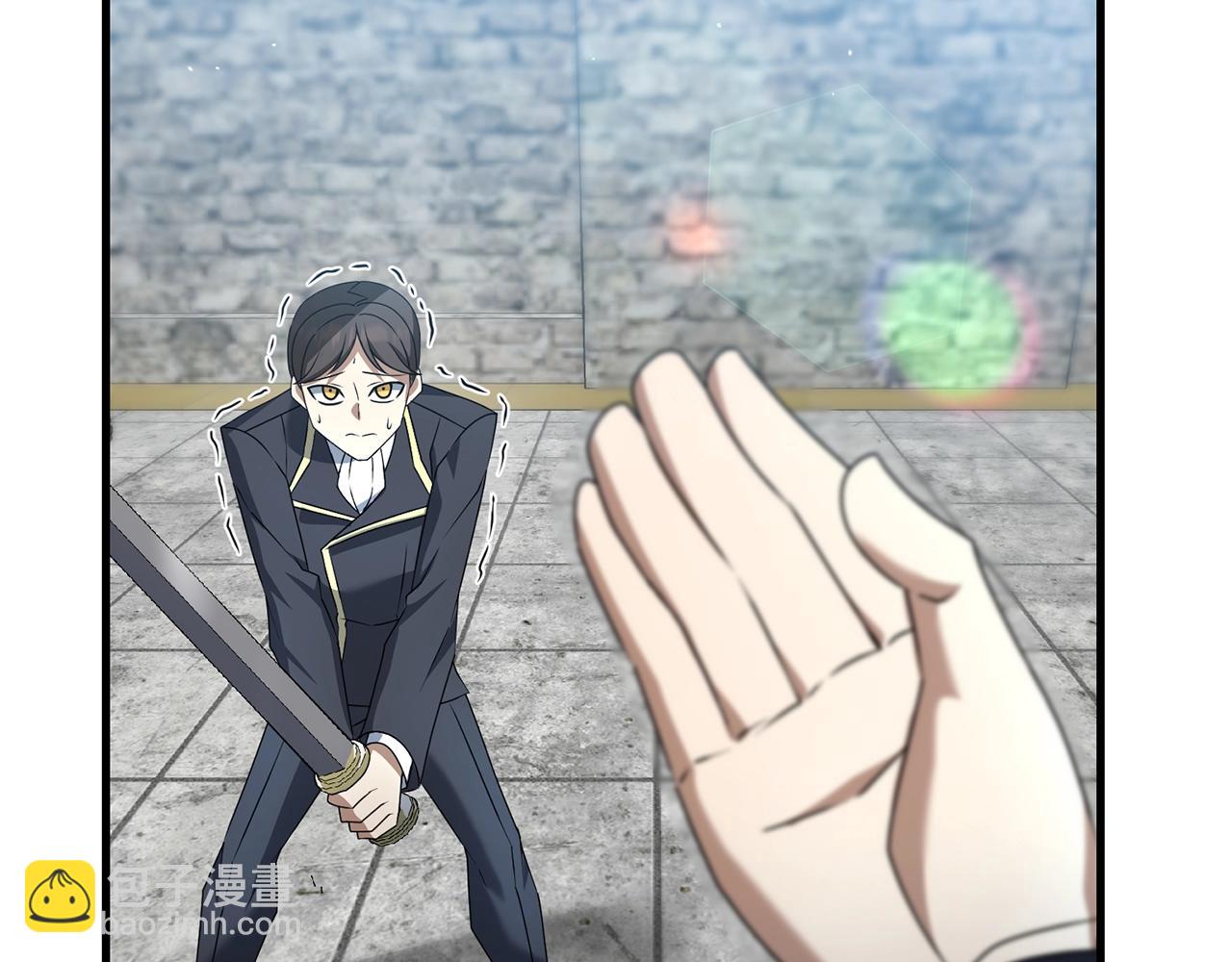 第21话 来历不明的莱利少爷(1/4)-第21话