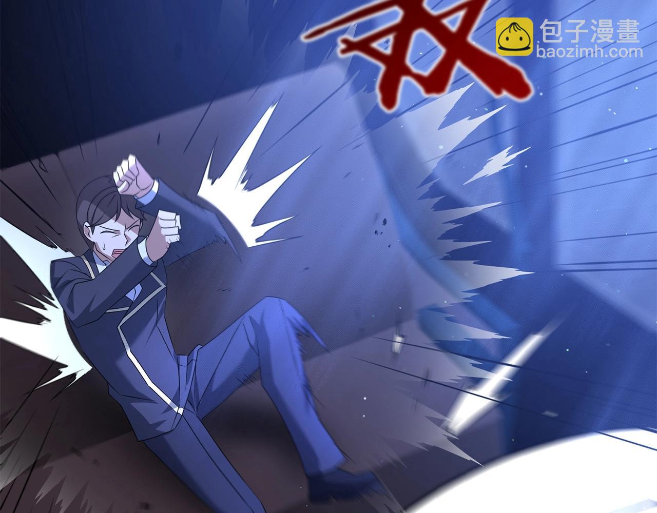 第23话 事发突然！(1/5)-第23话