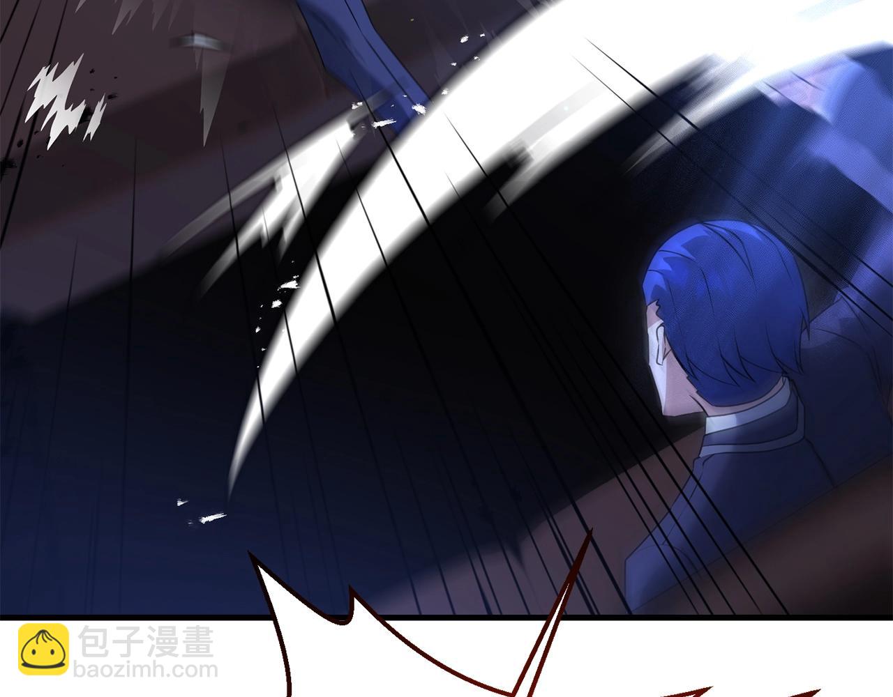 第23话 事发突然！(1/5)-第23话