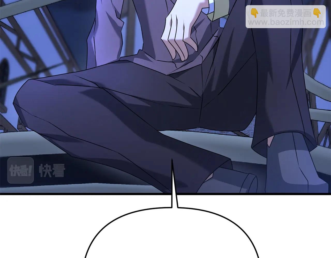 第23话 事发突然！(1/5)-第23话